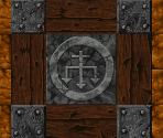 Flats - Hexen: Beyond Heretic