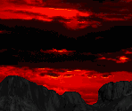 Skies - Hexen: Beyond Heretic