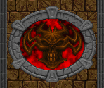 Walls - Hexen: Beyond Heretic