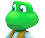 Frogger - Frogger: Ancient Shadow