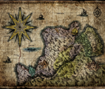 Chapter Map - Bayonetta