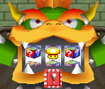Item - Mario Party 2