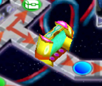 Gates - Mario Party 2