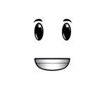 Friendly Smile - Roblox