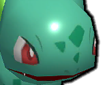 #001 Bulbasaur - Pokémon Rumble Rush