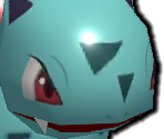 #002 Ivysaur - Pokémon Rumble Rush