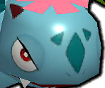 #003 Mega Venusaur - Pokémon Rumble Rush