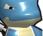 #009 Blastoise - Pokémon Rumble Rush