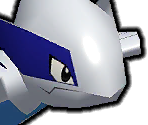#249 Lugia - Pokémon Rumble Rush
