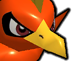 #250 Ho-Oh - Pokémon Rumble Rush