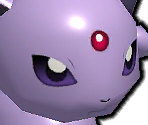 #196 Espeon - Pokémon Rumble Rush