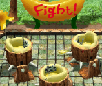 Tree Stomp - Mario Party 4