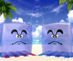 The Great Deflate - Mario Party 4