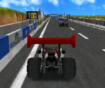 Mario Speedwagons - Mario Party 4