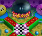 Slime Time - Mario Party 4