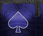 Mad Middget Five (Spade) - God Hand