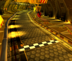 Factory - Moorhuhn Kart