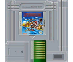 Game Boy Cartridges - Hey! Pikmin