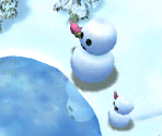 Mr. Blizzard's Brigade - Mario Party 4