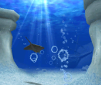 Manta Rings - Mario Party 4