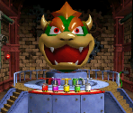 Bowser's Bigger Blast - Mario Party 4