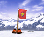 Cliffhangers - Mario Party 4