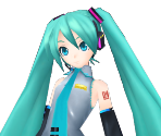 Hatsune Miku - Hatsune Miku: Project DIVA Extend
