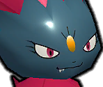 #461 Weavile - Pokémon Rumble Rush