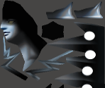 Specter - Kingdom Hearts Re: Chain of Memories