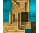 Blue Chest - The Legend of Zelda: Skyward Sword