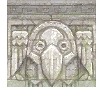 Goddess Statue - The Legend of Zelda: Skyward Sword