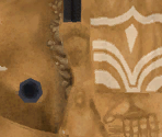 Gorko - The Legend of Zelda: Skyward Sword