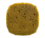 Basic Sponge - LittleBigPlanet