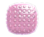 Pink Floaty - LittleBigPlanet