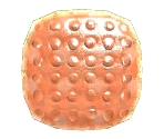 Orange Floaty - LittleBigPlanet