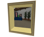 Portrait of a Hero at ROBLOX HQ - Roblox