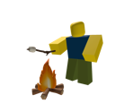 Noob Assist: S'mores Snacker - Roblox