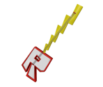 4-String Roblocaster Premiere Guitar - Roblox
