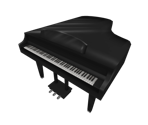 Orbital Piano Strike - Roblox