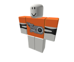 Xtreme Orange (Old) - Roblox