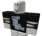 Skate Eat Sleep Repeat - Roblox
