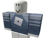 Classic Male v2 - Shirt - Roblox