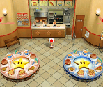Order Up - Mario Party 4