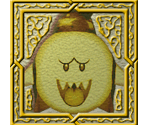 Characters' Battle Box - Mario Party 4