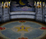 Candlelight Flight - Mario Party 4