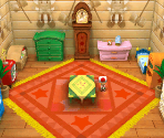 Bowser Bop - Mario Party 4