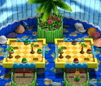 Kareening Koopas - Mario Party 4