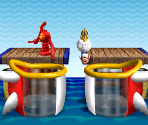 Fish n' Drips - Mario Party 4