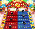 Revers-a-Bomb - Mario Party 4
