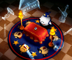 Mystic Match 'Em - Mario Party 4